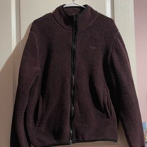 Bundle of zip ups/cardigans/sweatshirt